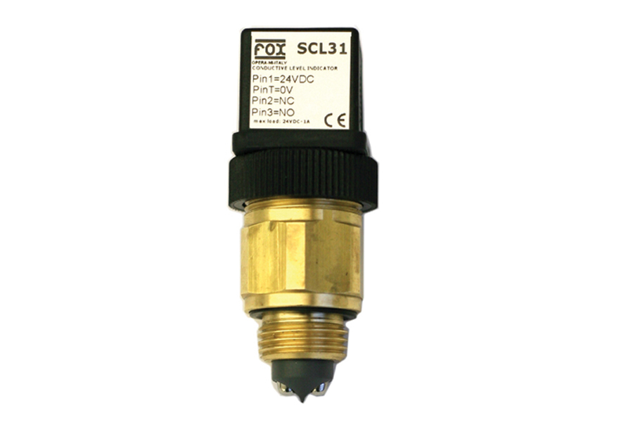 Series SCL3