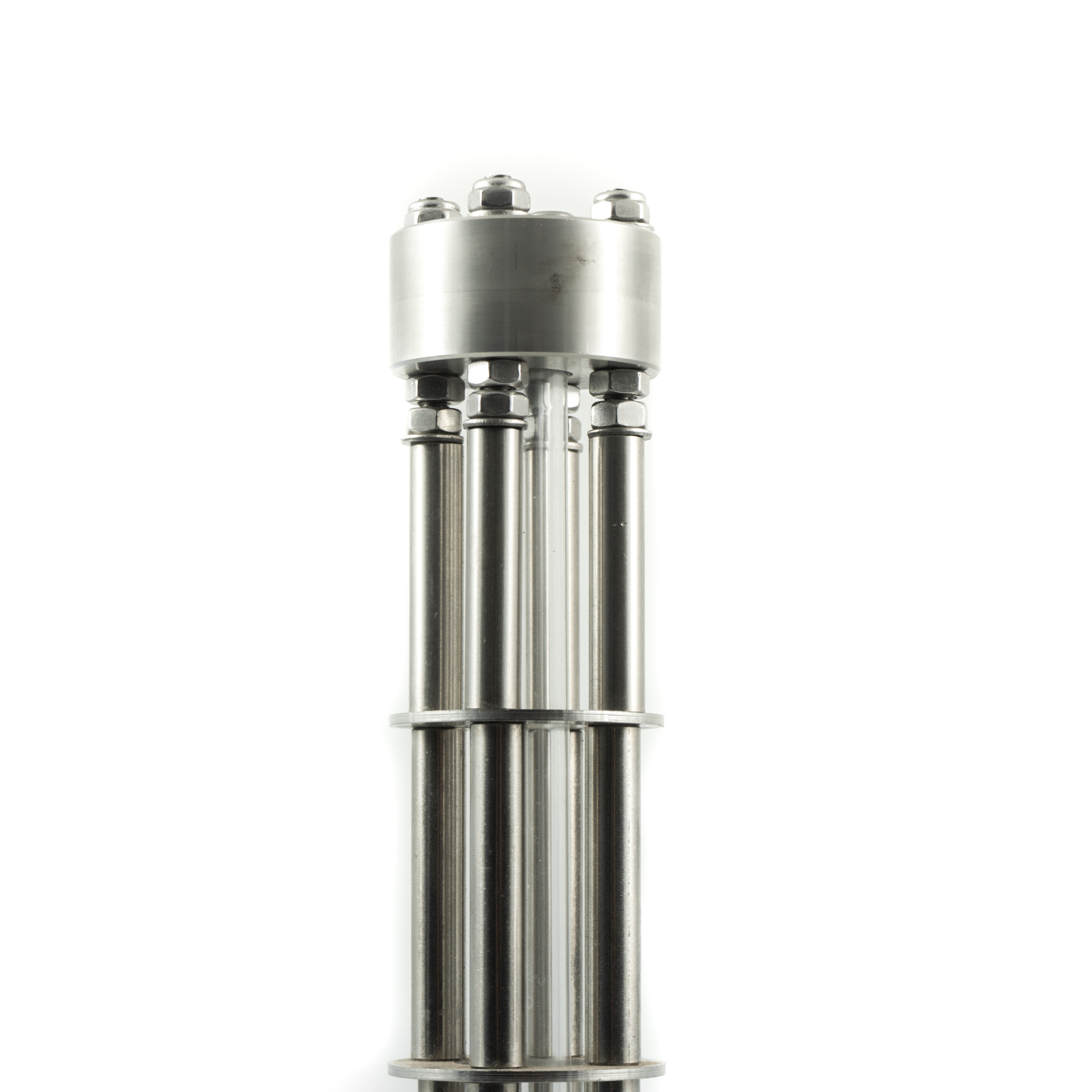 Calibration pots > CCG