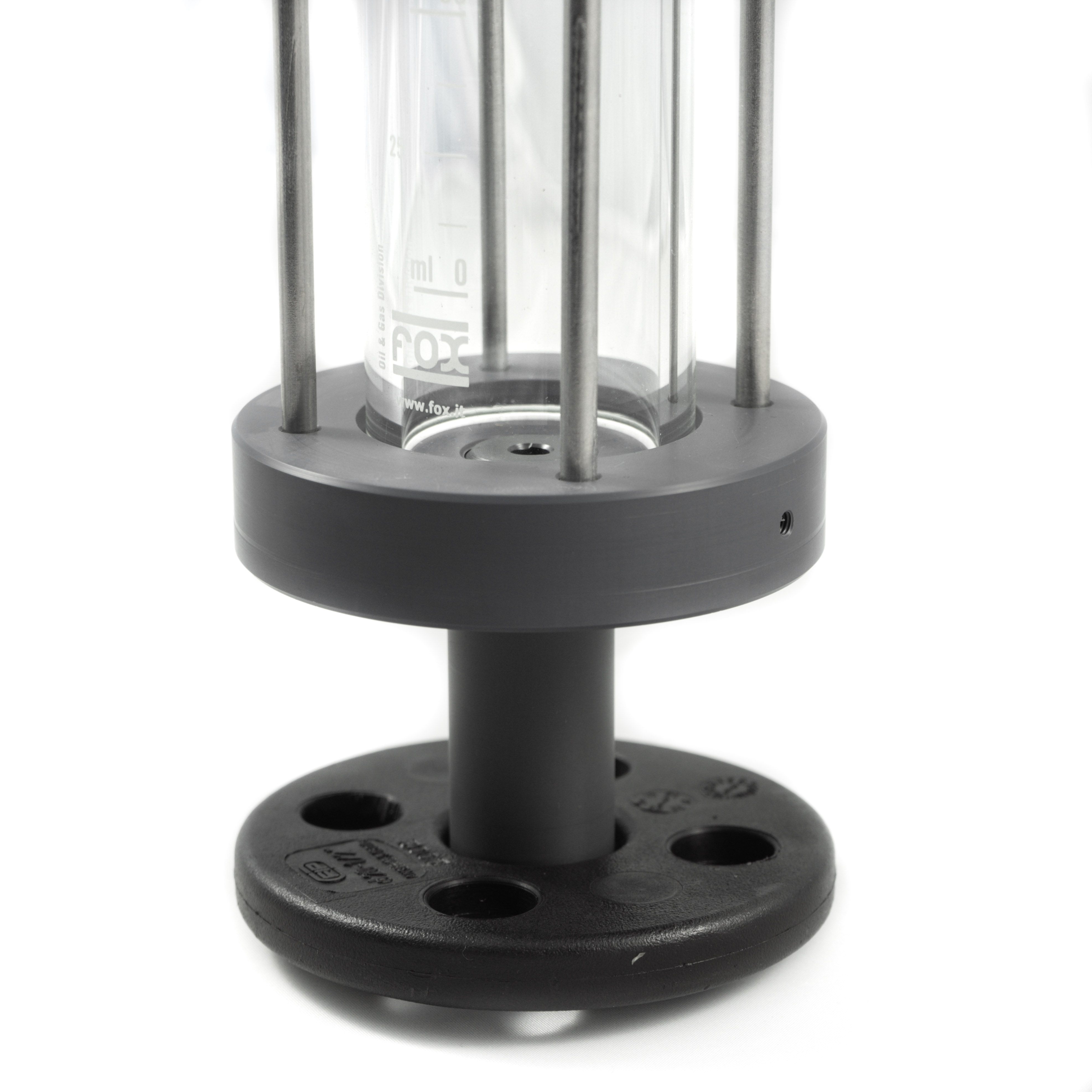 Calibration pots > CCG