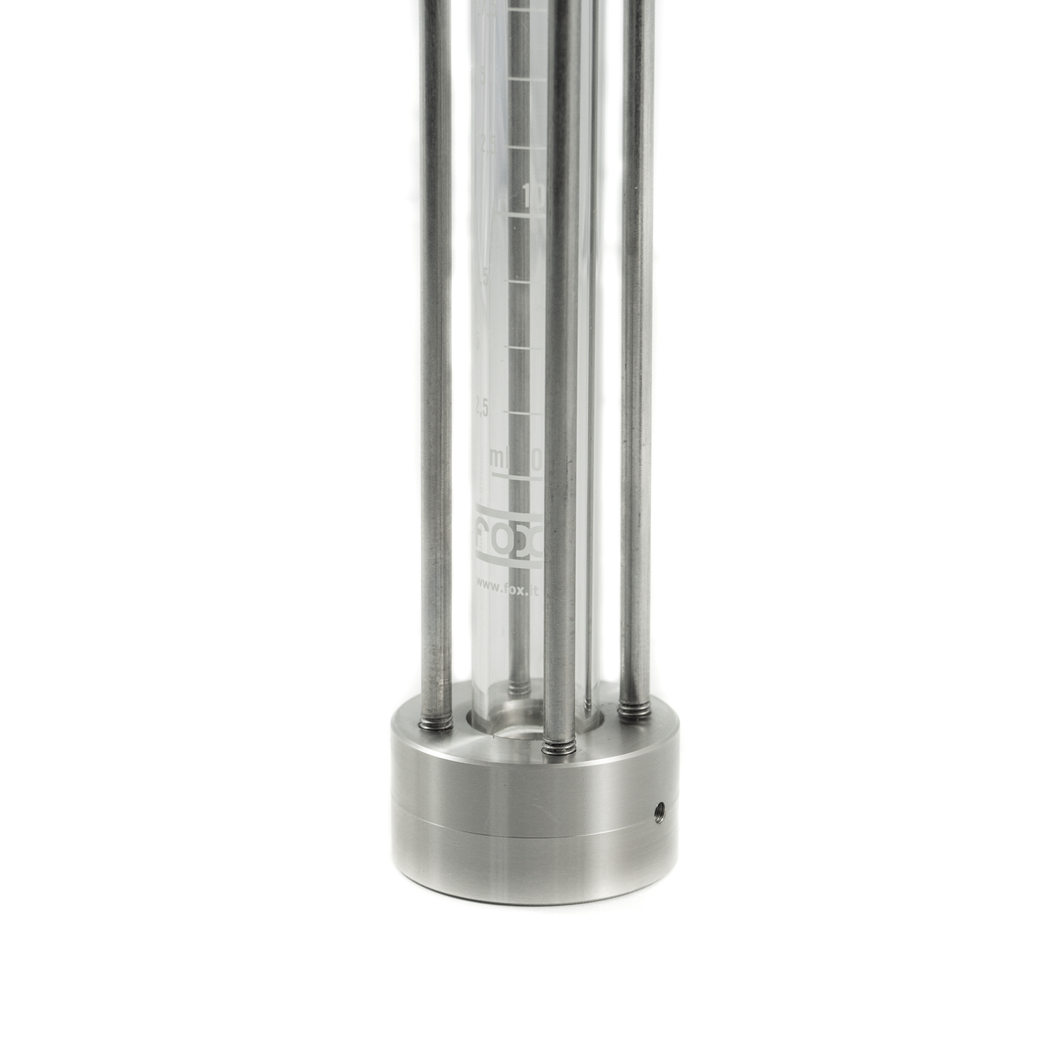 Calibration pots > CCG